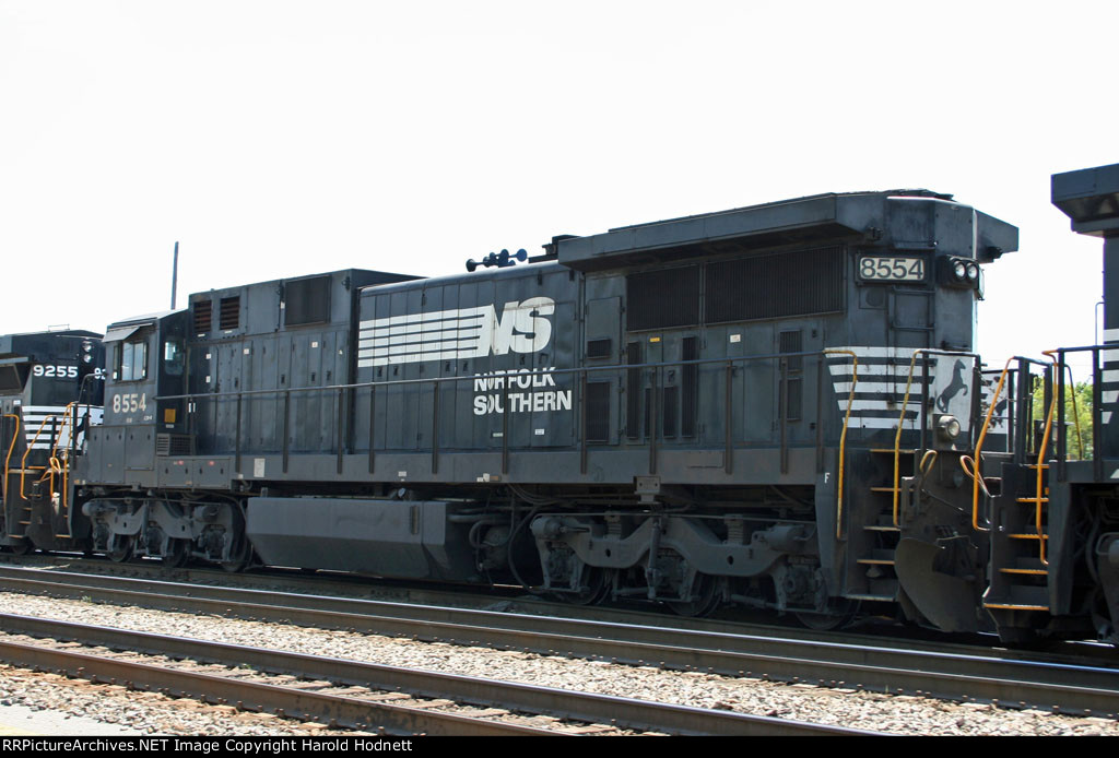 NS 8554